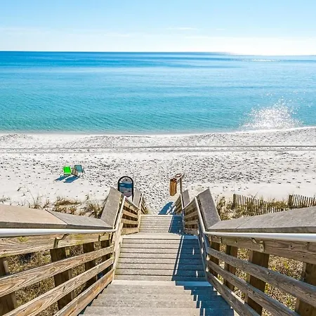 Coastal Living Vila
